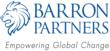 Barron Partners CEO to Issue Challenge for Greater Cleantech Investing...
